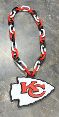 Kansas City Chiefs Hype Chain