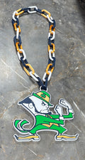 Notre Dame Fighting Irish Hype Chain