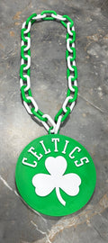 Boston Celtics Hype Chain