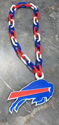 Buffalo Bills Hype Chain