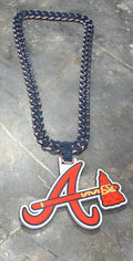 Atlanta Braves Hype Chain
