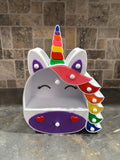 Unicorn Jewelry Box