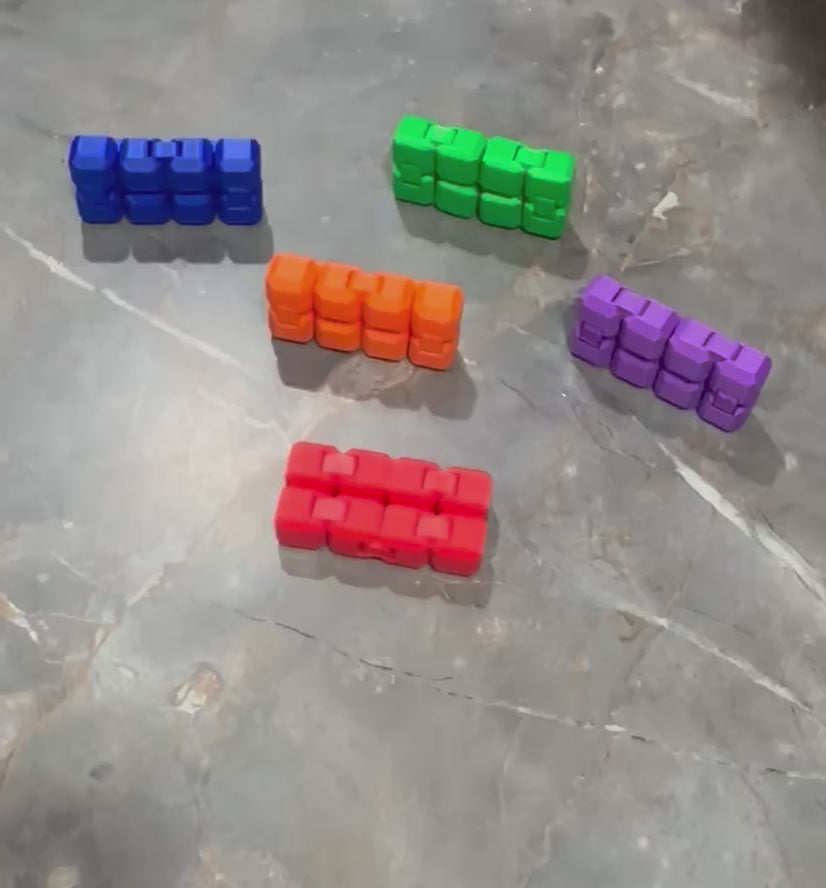 Infinity Cube